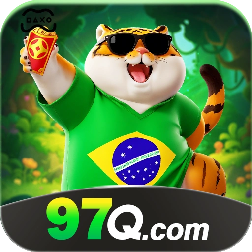 Download do app pelo QR Code