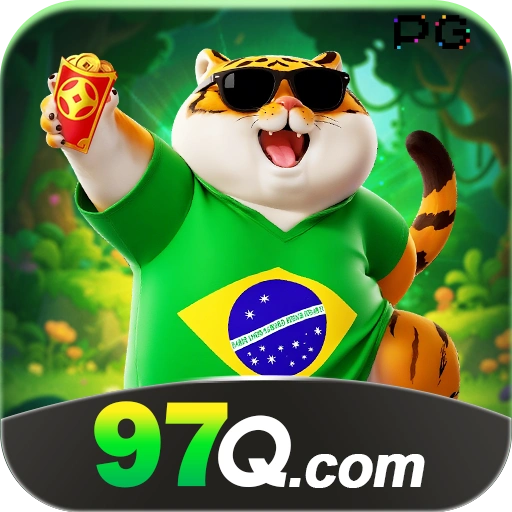 jogadores brasileiros usando o 97q no celular
